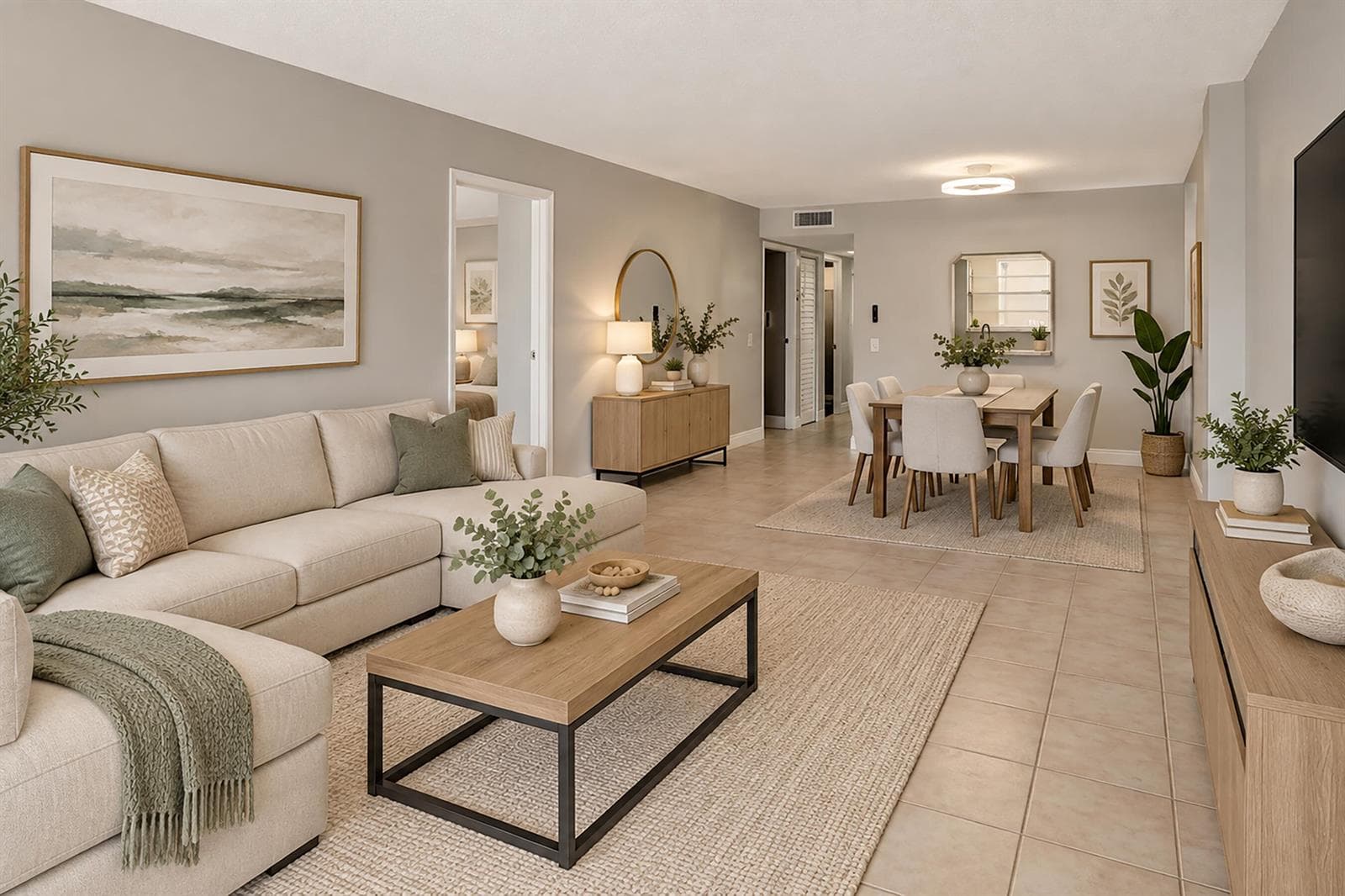 7601 Byron Avenue # 3C, Miami Beach FL 33141