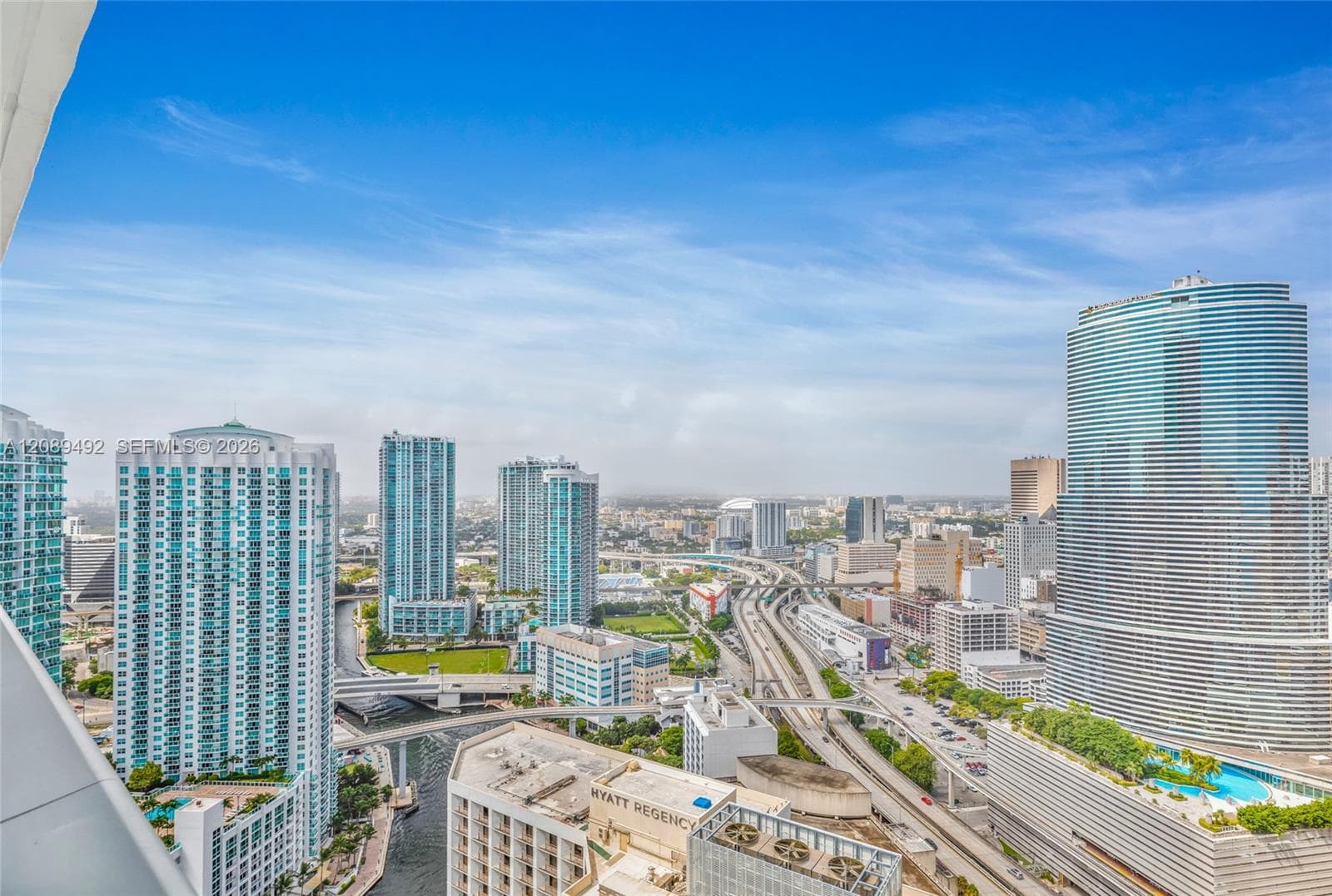 200 Biscayne Boulevard Way # 3209, Miami FL 33131