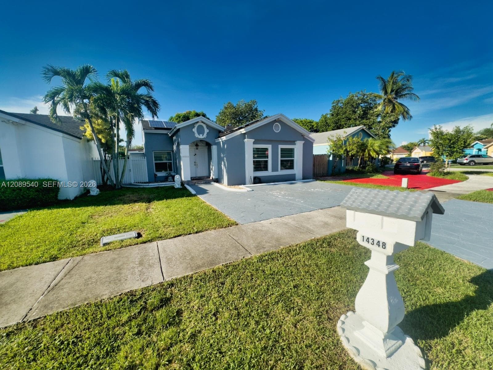 14348 SW 103rd St, Miami FL 33186