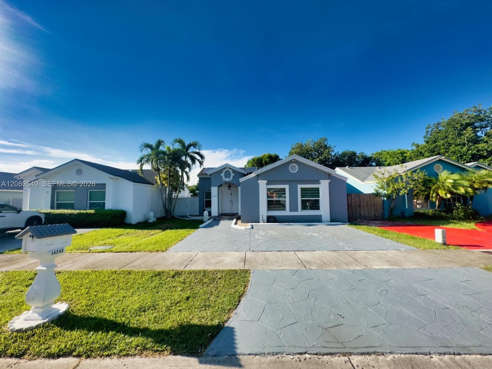 14348 SW 103rd St, Miami FL 33186