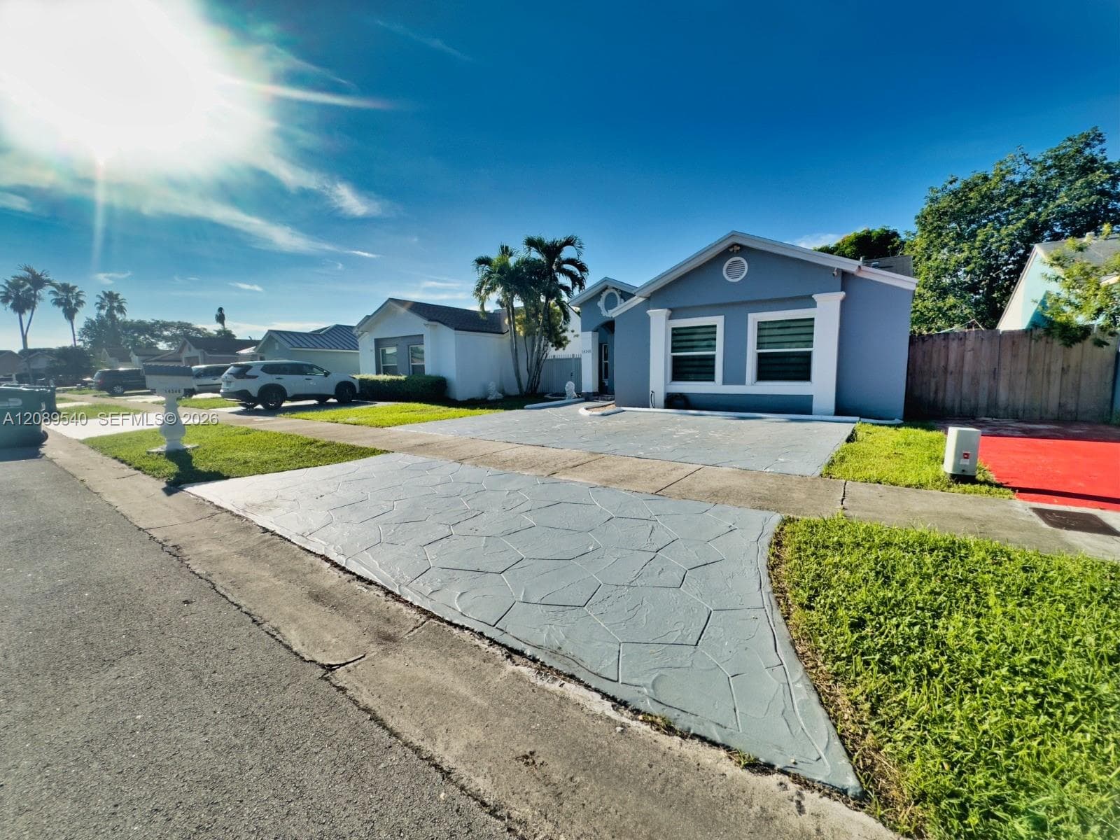 14348 SW 103rd St, Miami FL 33186