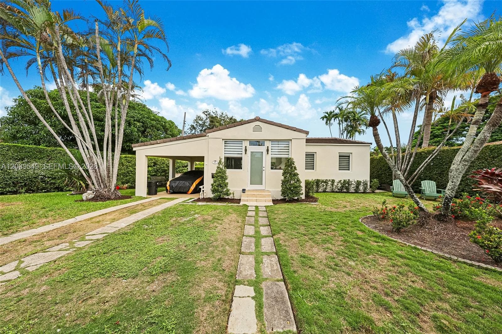 47 Fonseca Ave, Coral Gables FL 33134