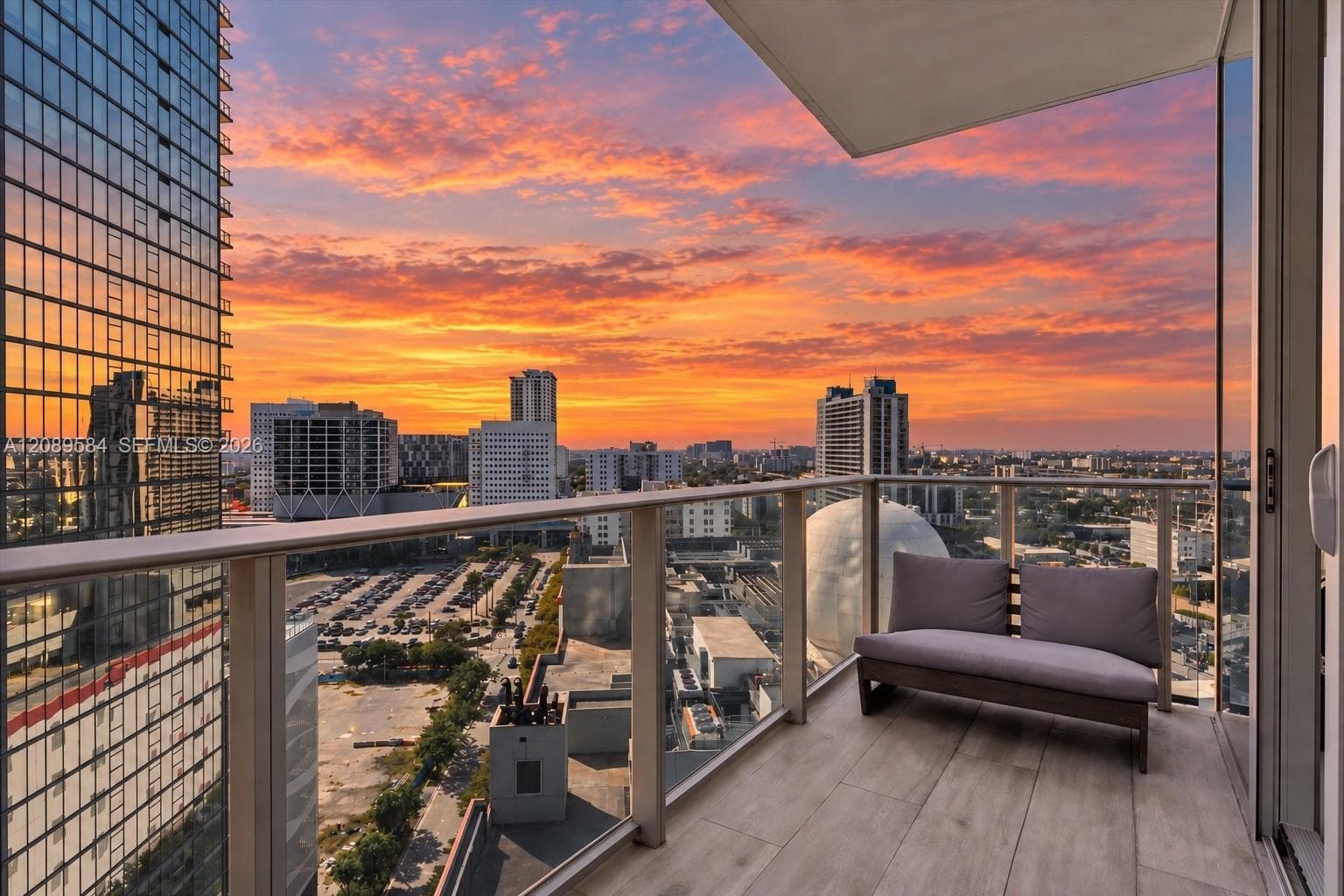 851 NE 1st Ave # 1712, Miami FL 33132