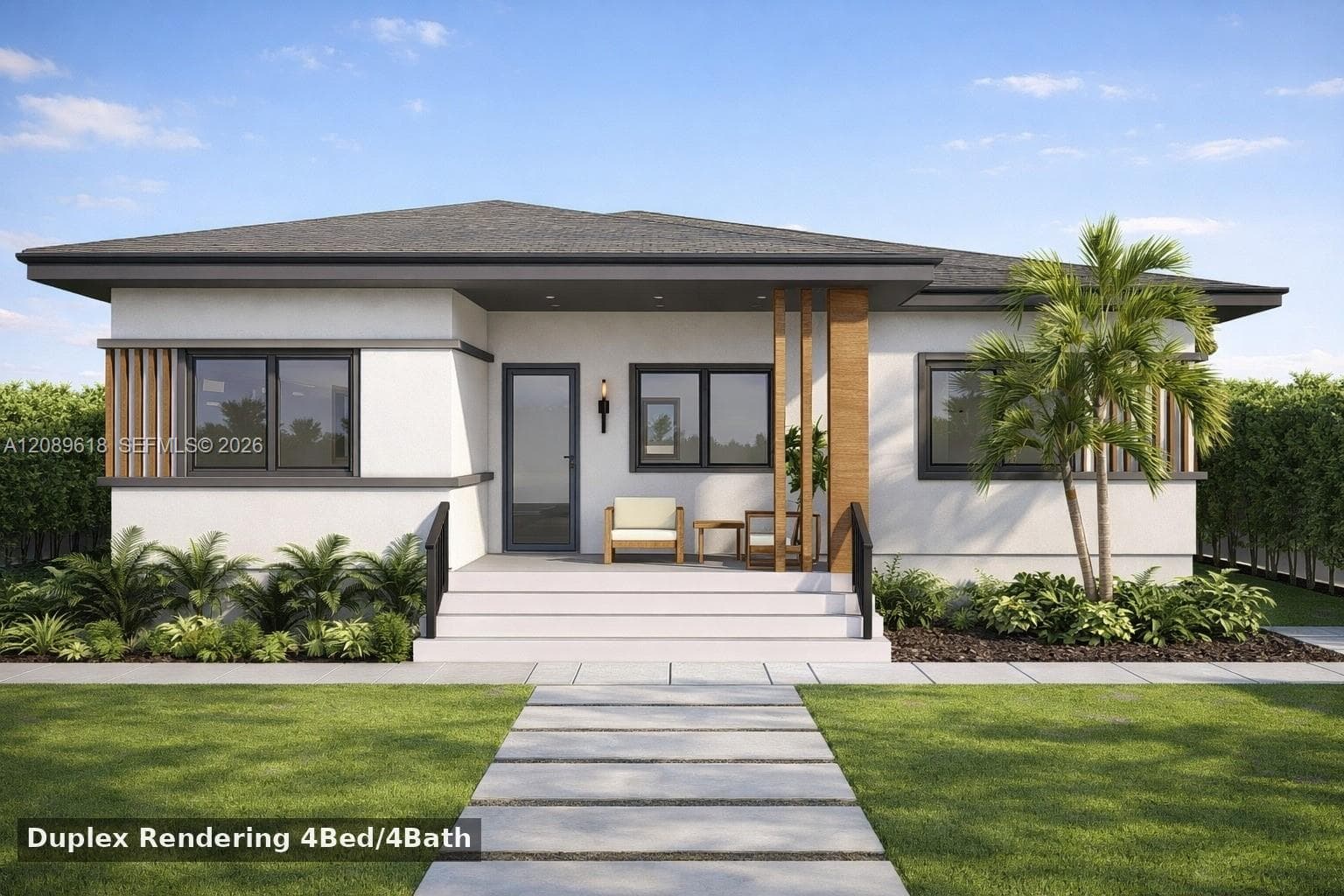 3233 NW 13th Ave, Miami FL 33142