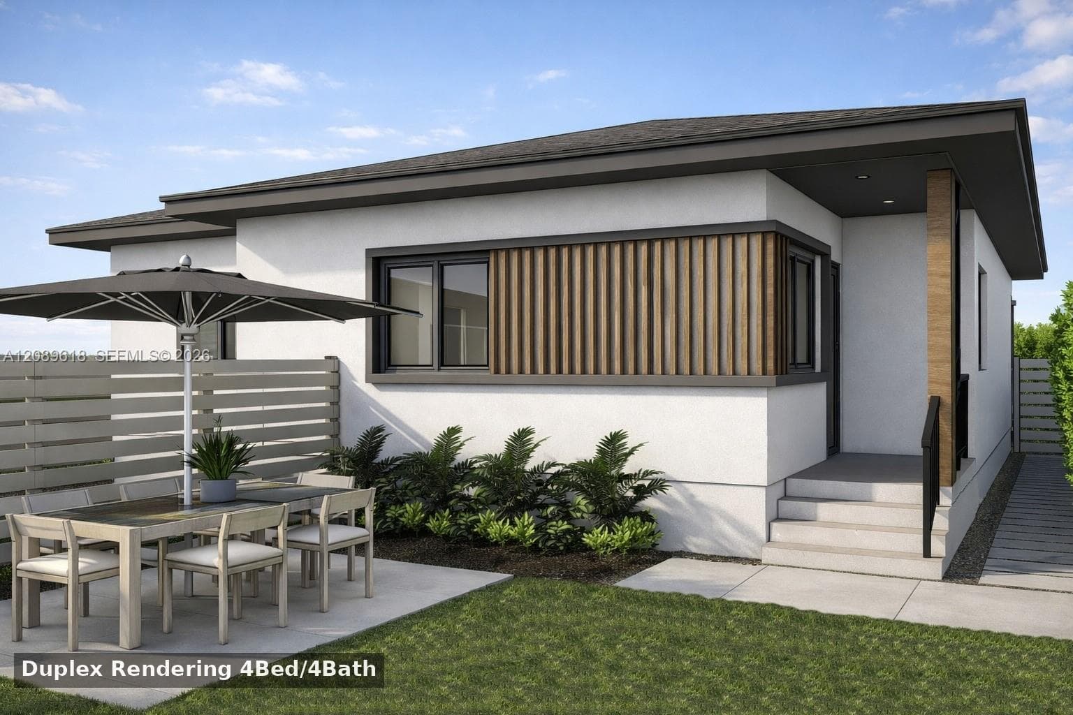3233 NW 13th Ave, Miami FL 33142