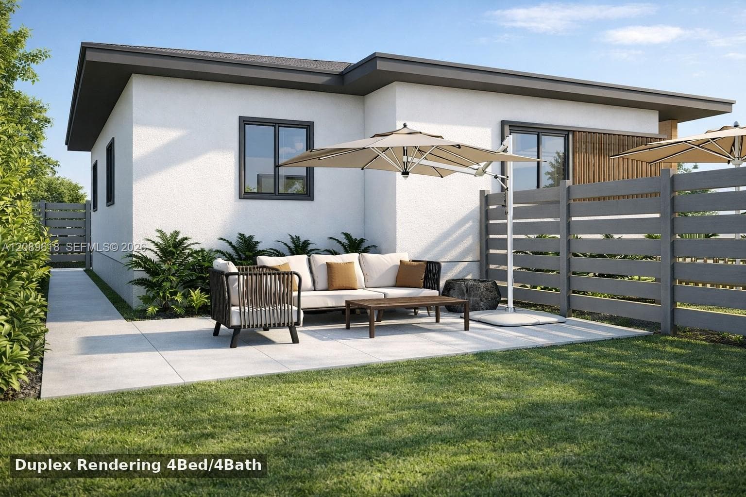 3233 NW 13th Ave, Miami FL 33142