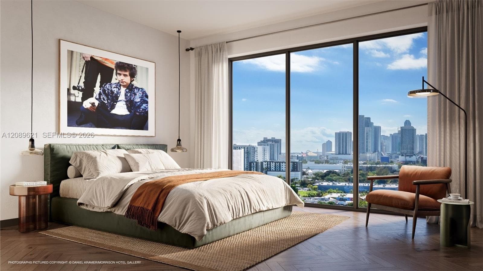 94 NE 29th St # 413, Miami FL 33137