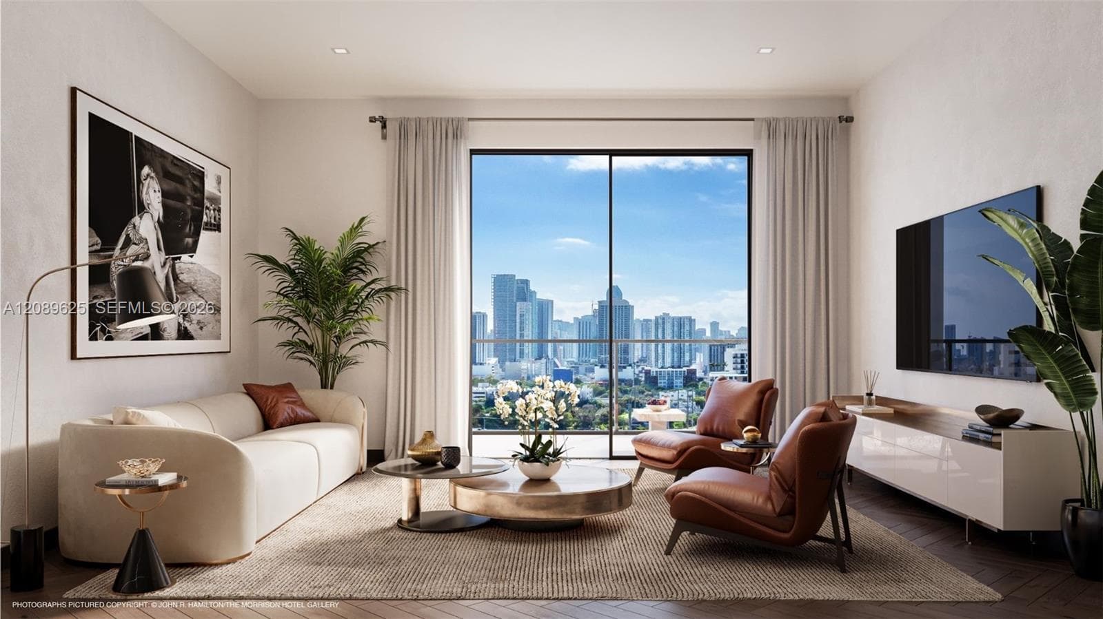 94 NE 29th St # 501, Miami FL 33137