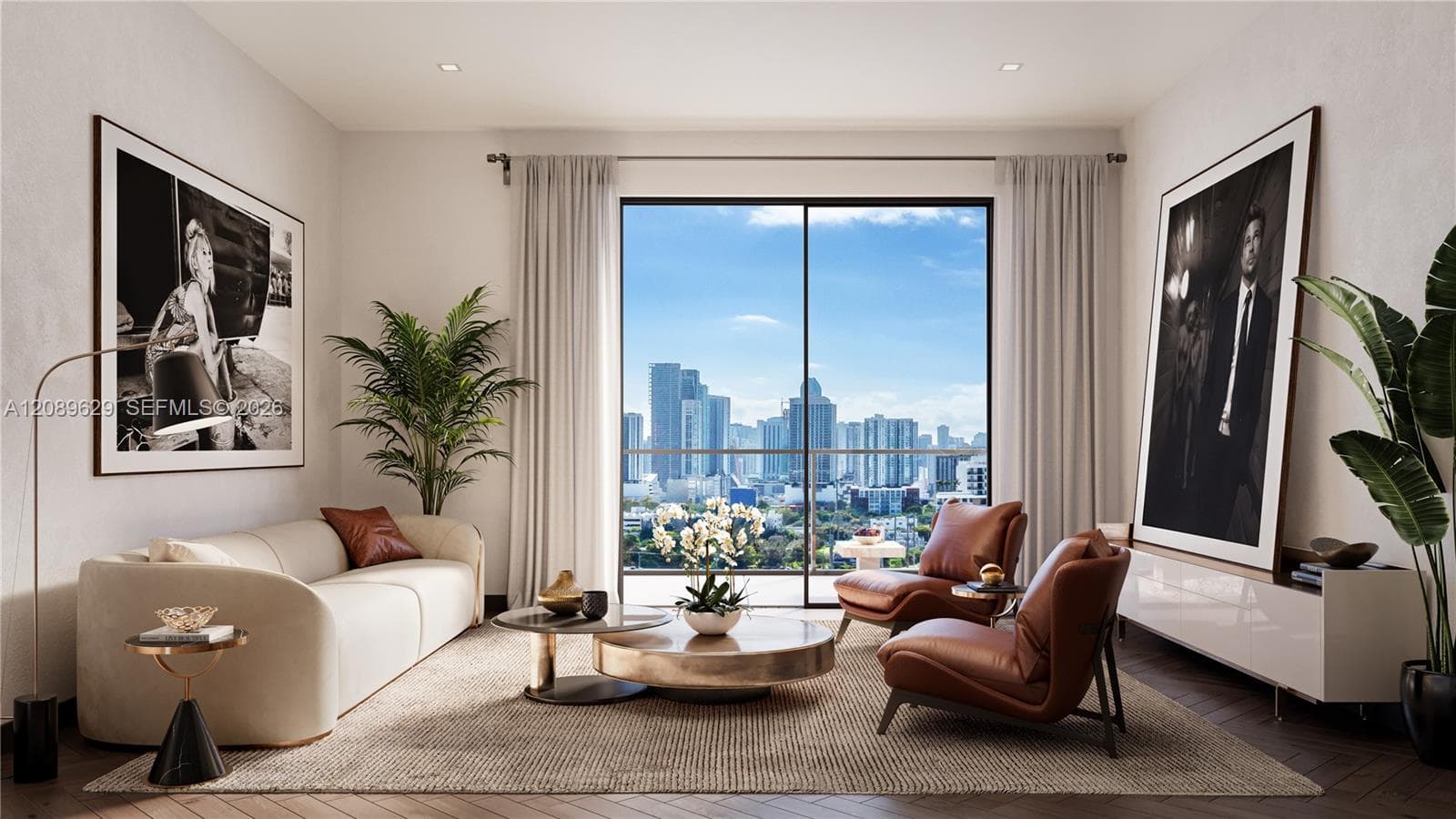 94 NE 29th St # 302, Miami FL 33137
