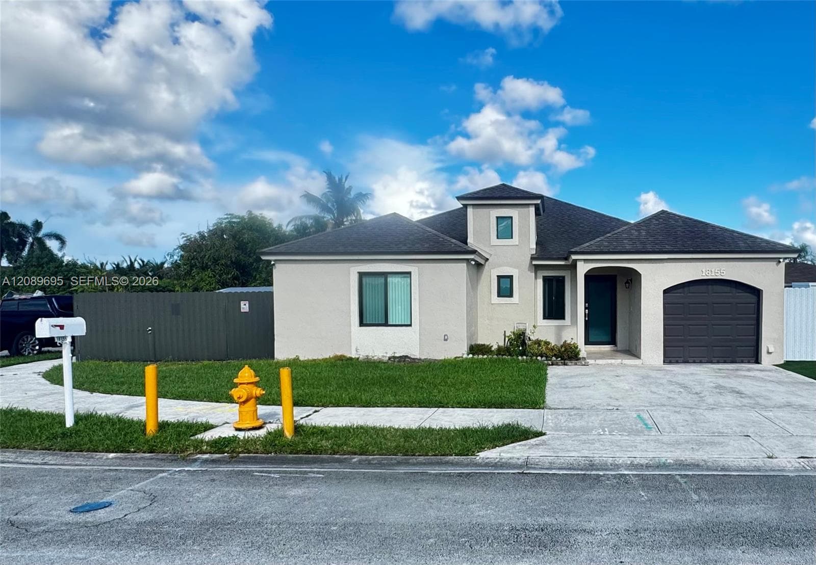 18155 SW 138th Pl, Miami FL 33177