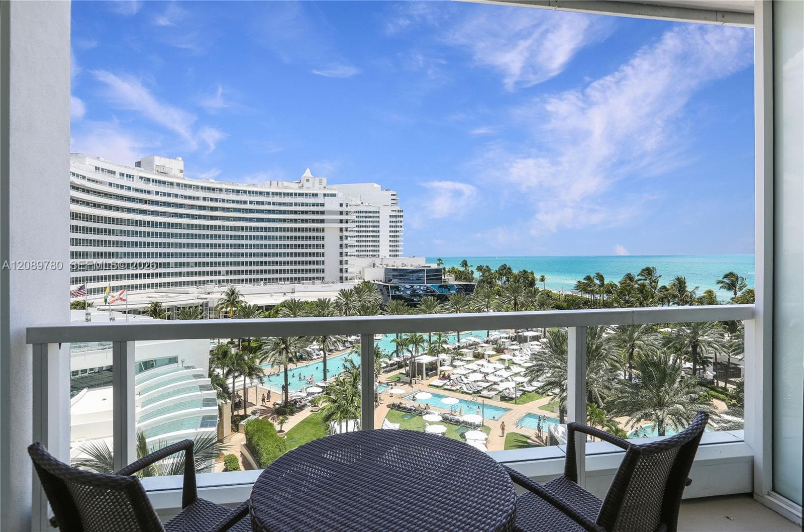 4391 Collins Ave # 605, Miami Beach FL 33140