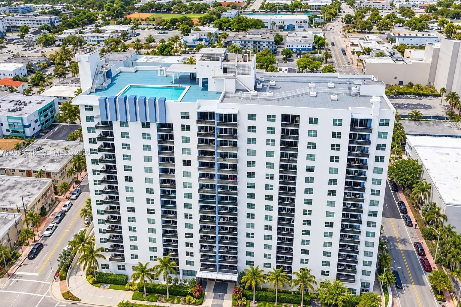 401 69th St # 900, Miami Beach FL 33141