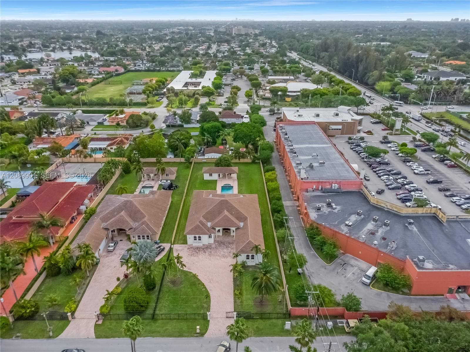 4025 SW 128th Ave, Miami FL 33175