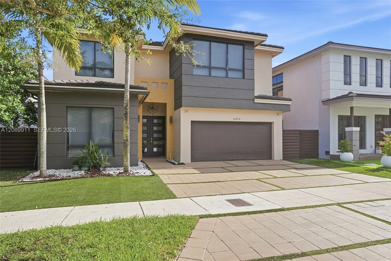 15932 SW 136th Way, Miami FL 33196