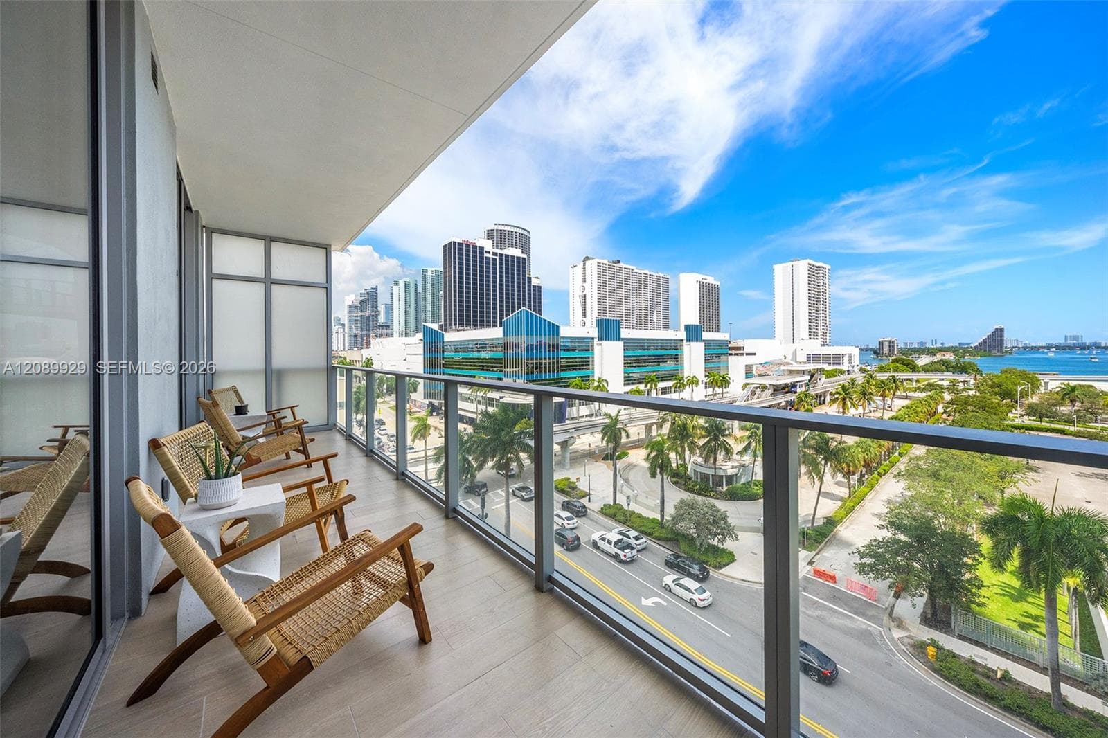 1400 Biscayne Blvd # 609, Miami FL 33132