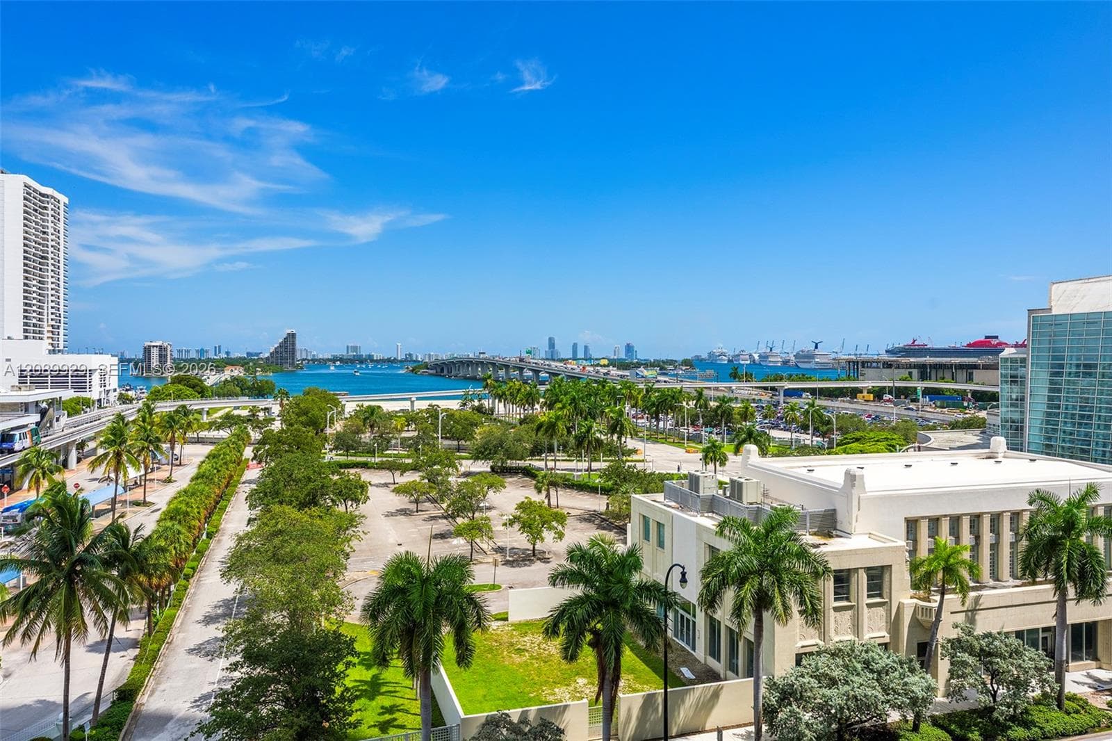 1400 Biscayne Blvd # 609, Miami FL 33132