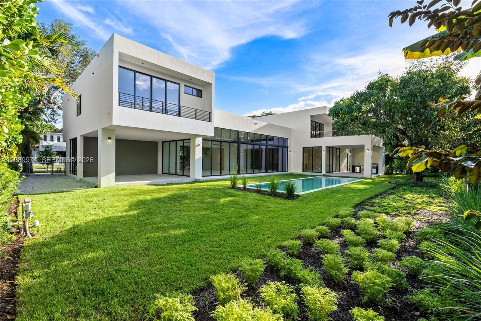 5921 SW 84th St, South Miami FL 33143