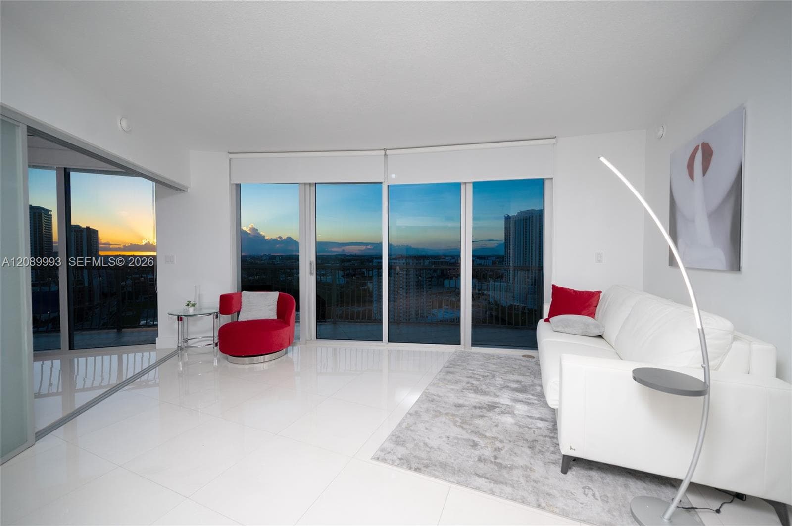 1750 N Bayshore Dr # 2615, Miami FL 33132