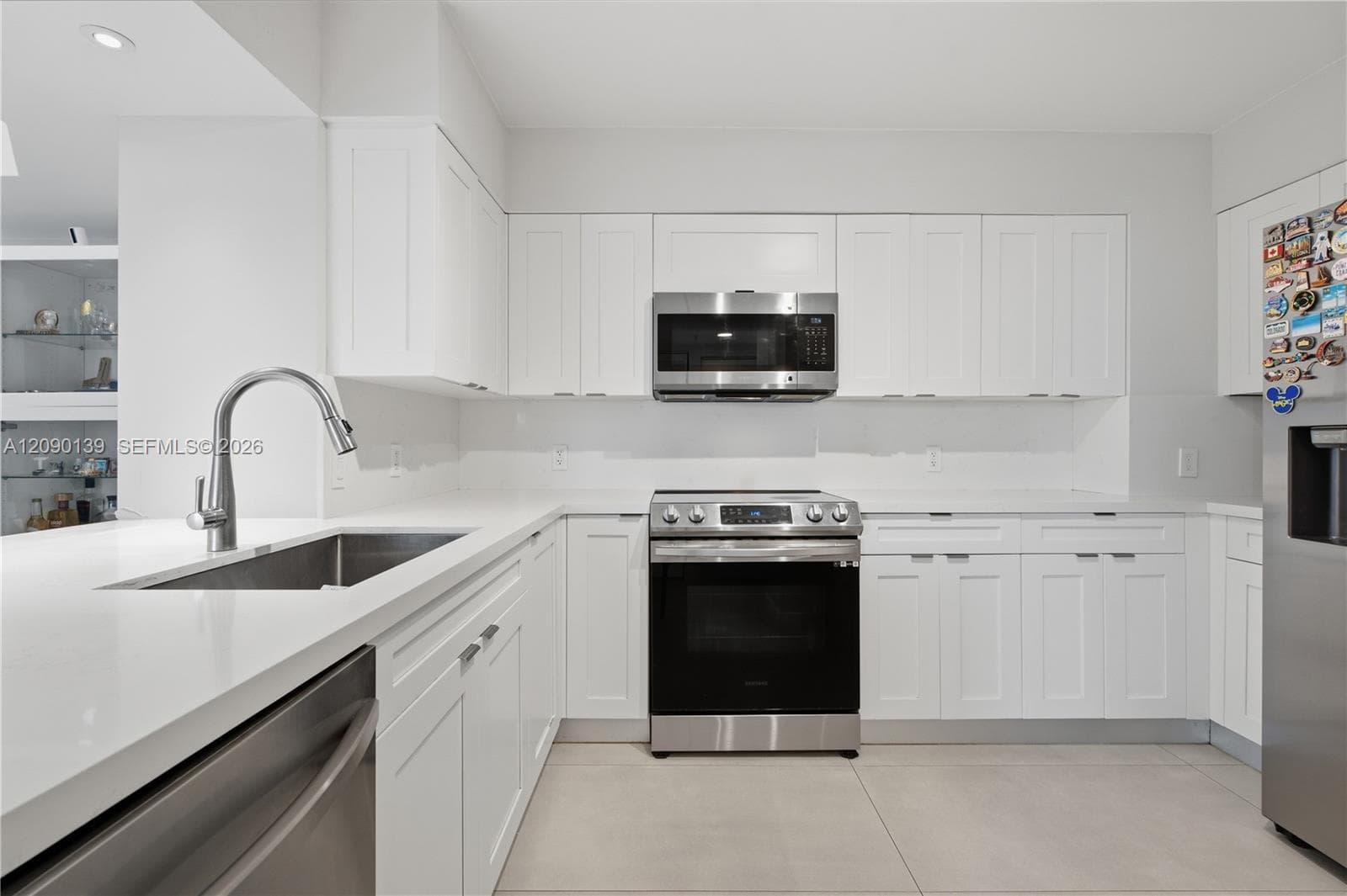 1155 Brickell Bay Dr # 704, Miami FL 33131