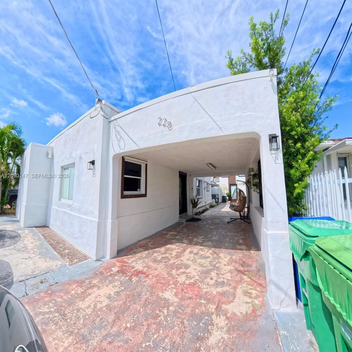 228 NW 58th Ct, Miami FL 33126