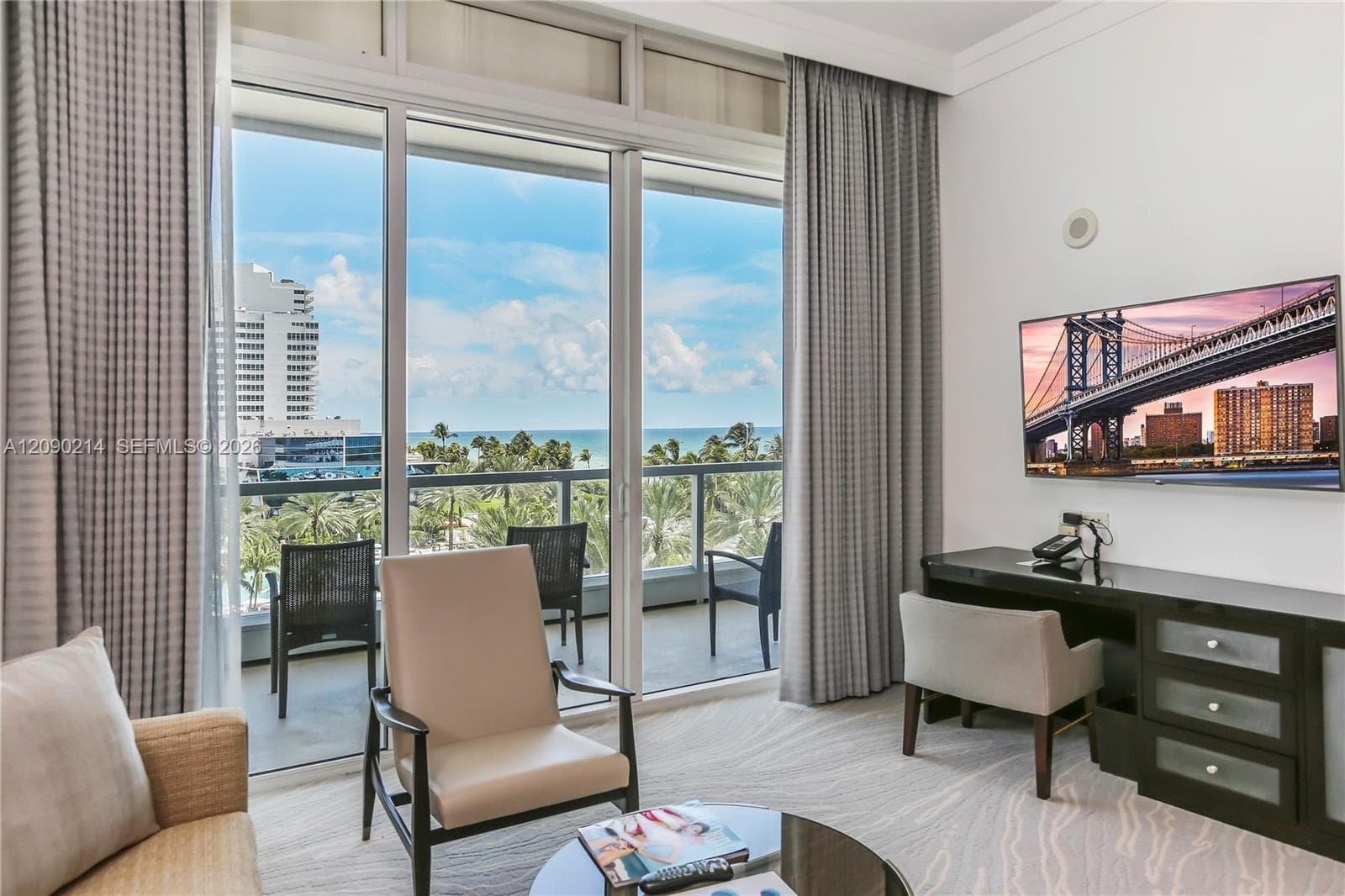 4391 Collins Ave, Miami Beach FL 33140