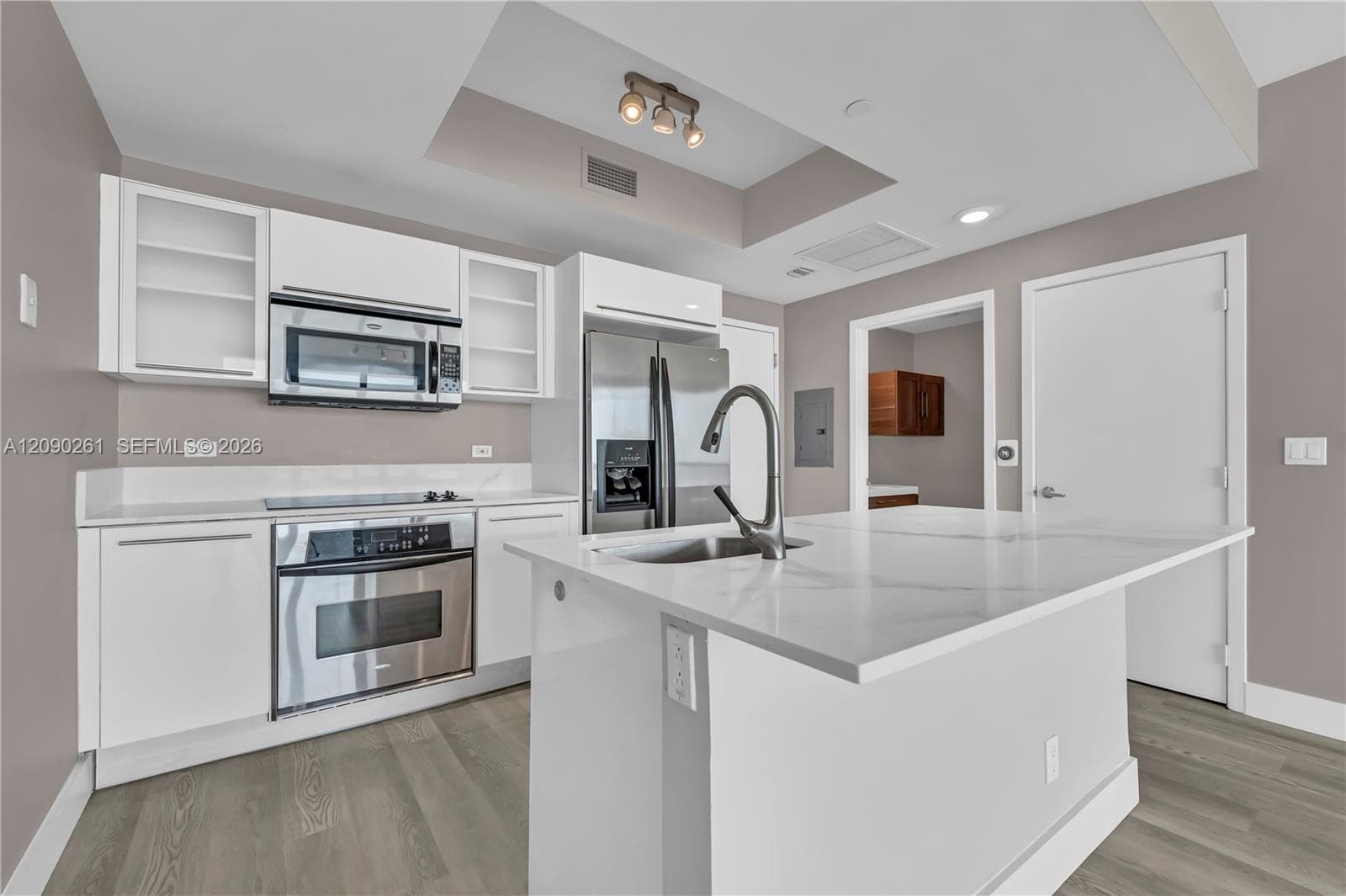 888 Biscayne Blvd # 1710, Miami FL 33132