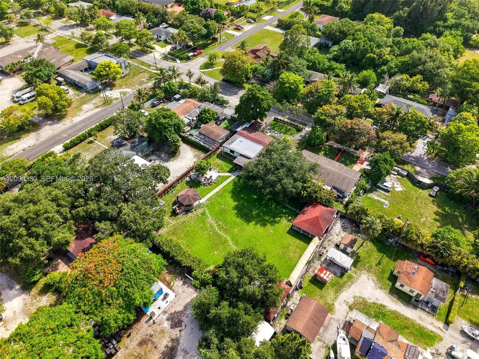 15425 N Miami Ave, Miami FL 33169