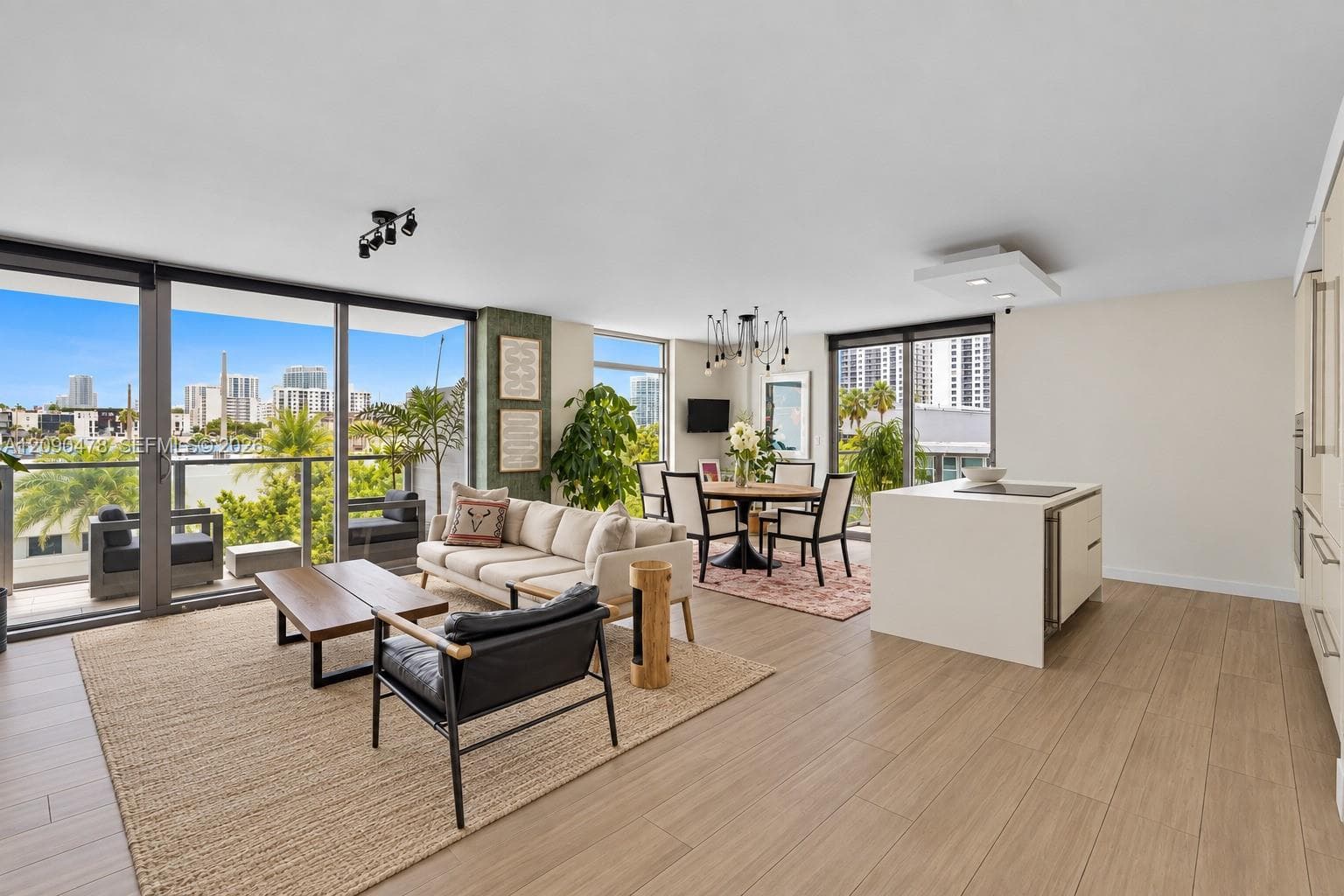 1201 20th St # 414, Miami Beach FL 33139