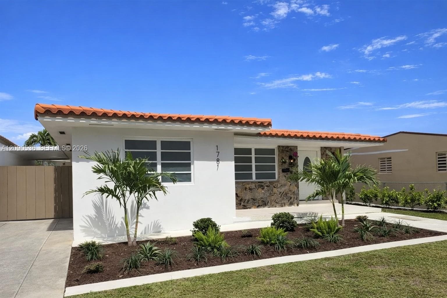 1781 SW 13th St, Miami FL 33145