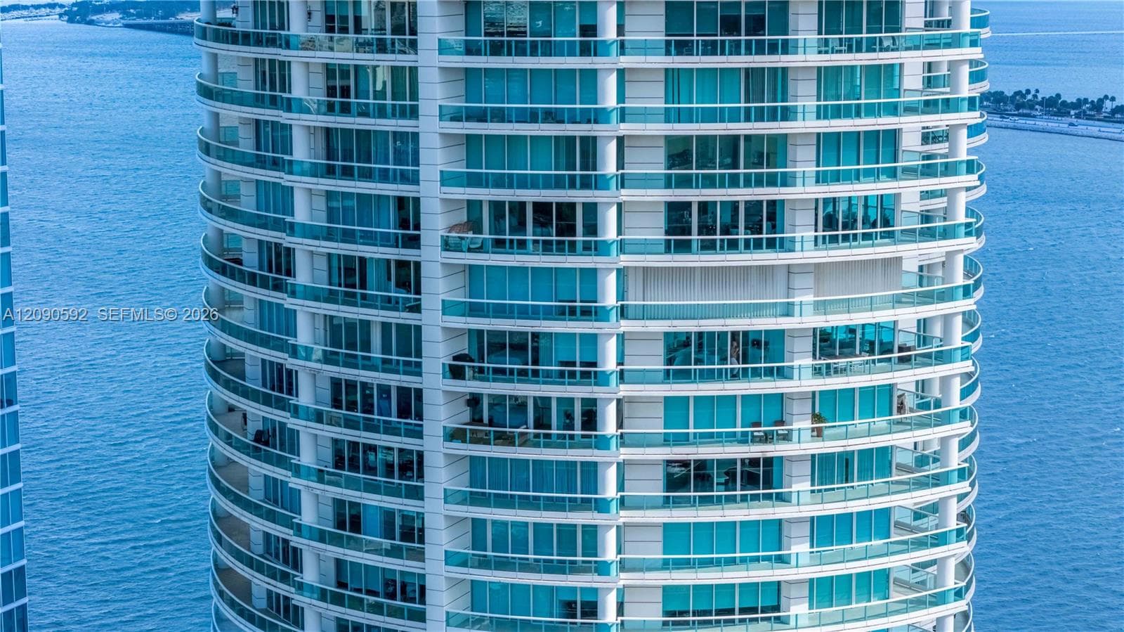 2127 SE Brickell Ave # 1406, Miami FL 33129