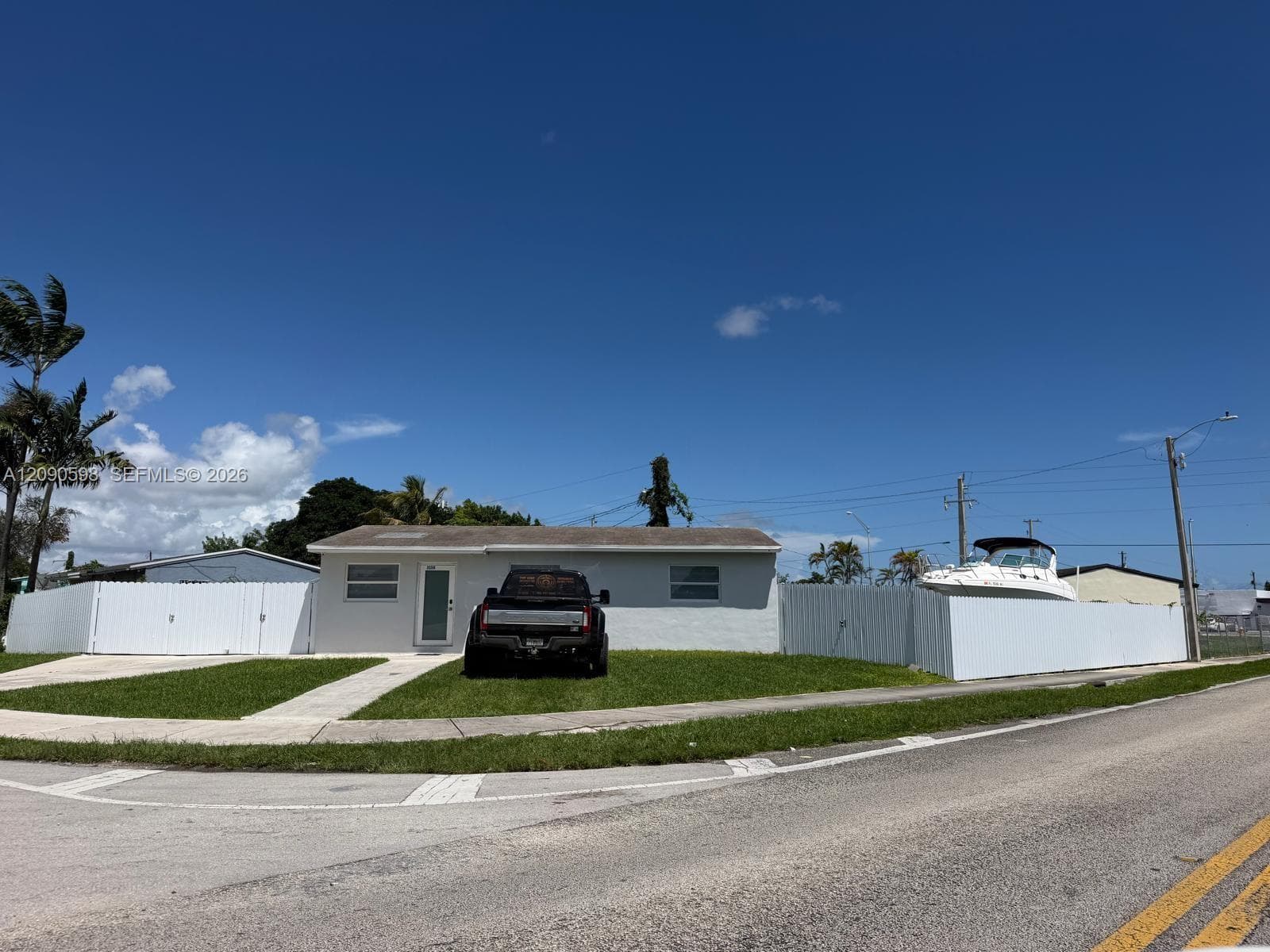 22365 SW 112th Ct, Miami FL 33170