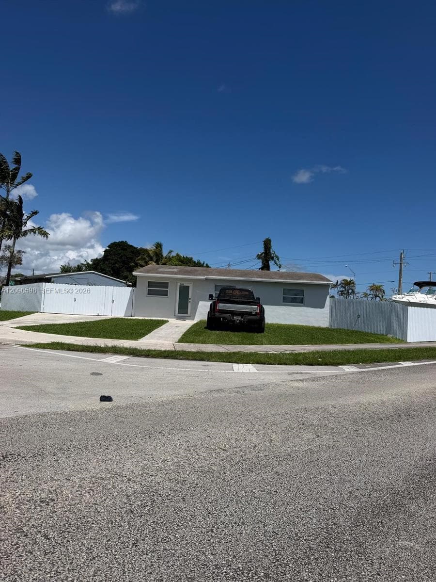 22365 SW 112th Ct, Miami FL 33170