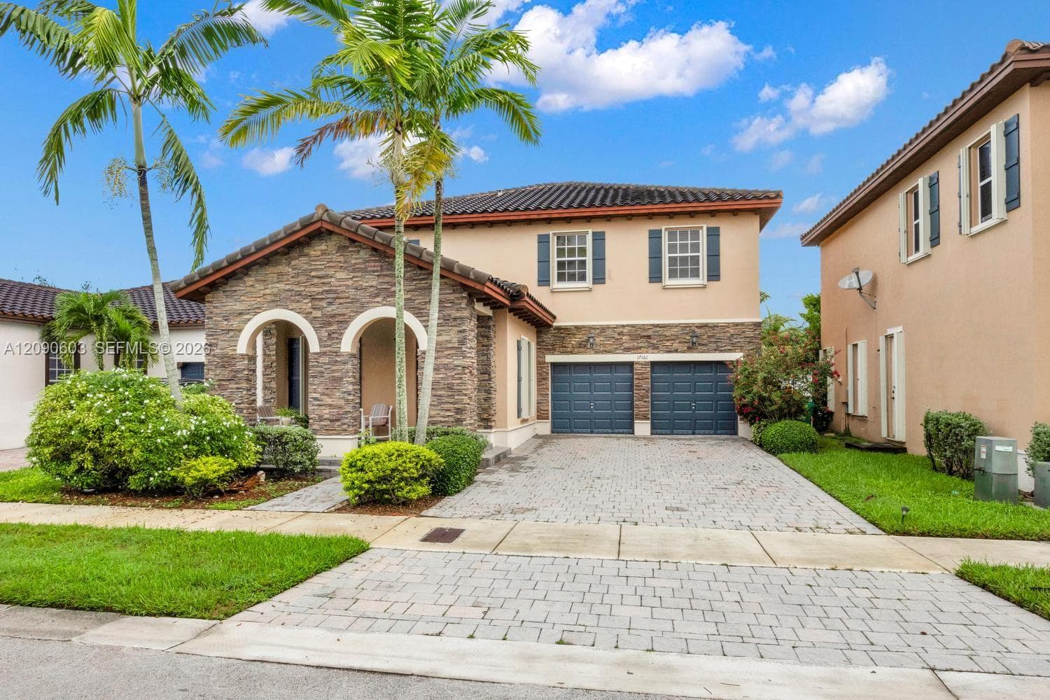 17161 SW 91st St, Miami FL 33196