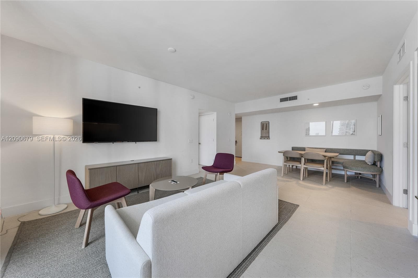 159 NE 6th St # 2402, Miami FL 33132