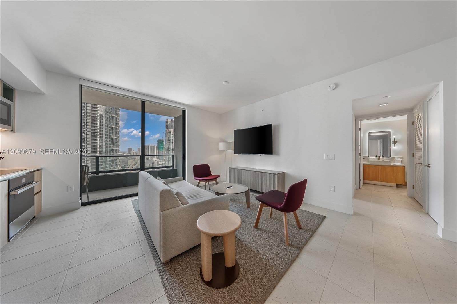 159 NE 6th St # 2402, Miami FL 33132