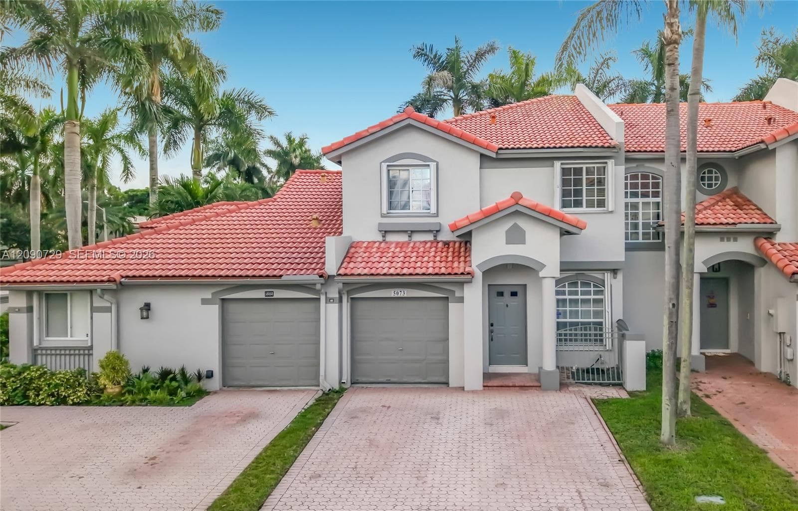 5073 NW 114th Ct, Doral FL 33178