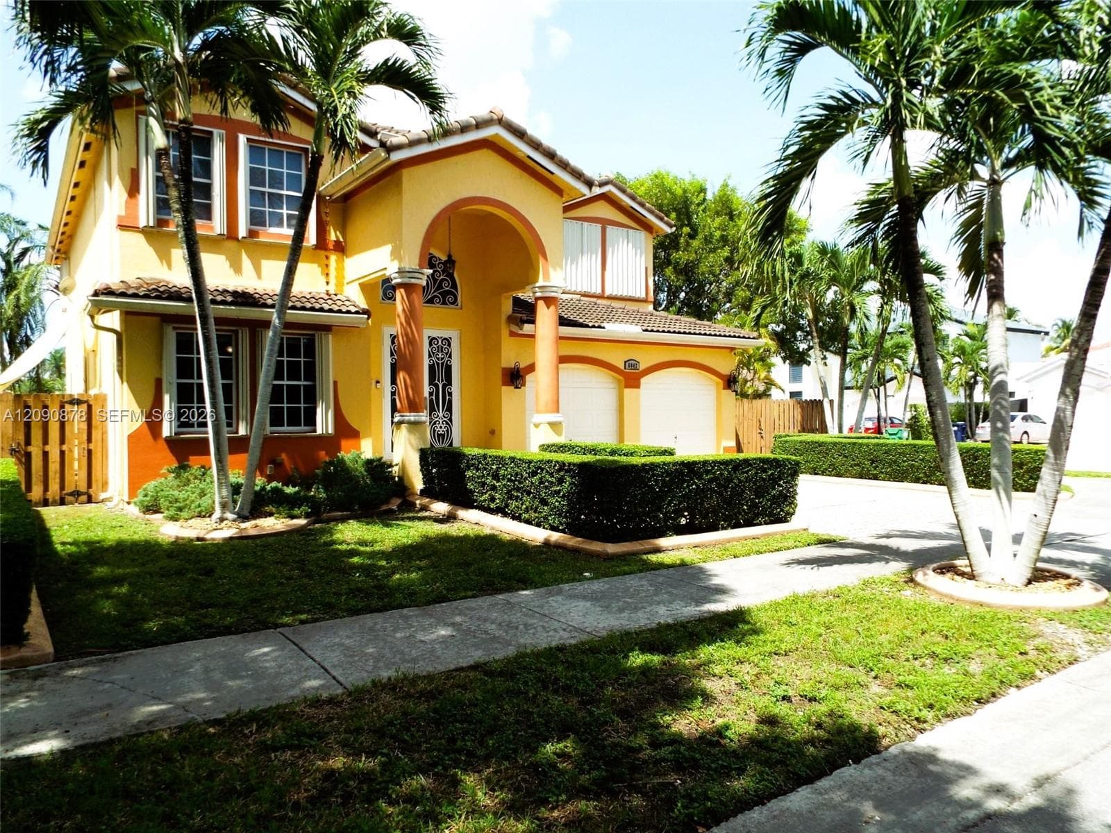 6042 SW 163rd Ave, Miami FL 33193