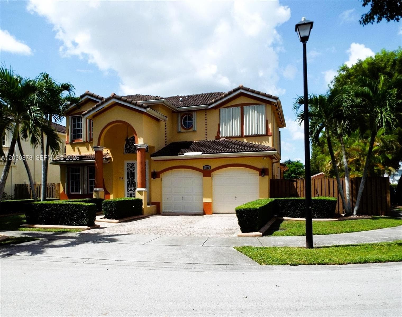 6042 SW 163rd Ave, Miami FL 33193