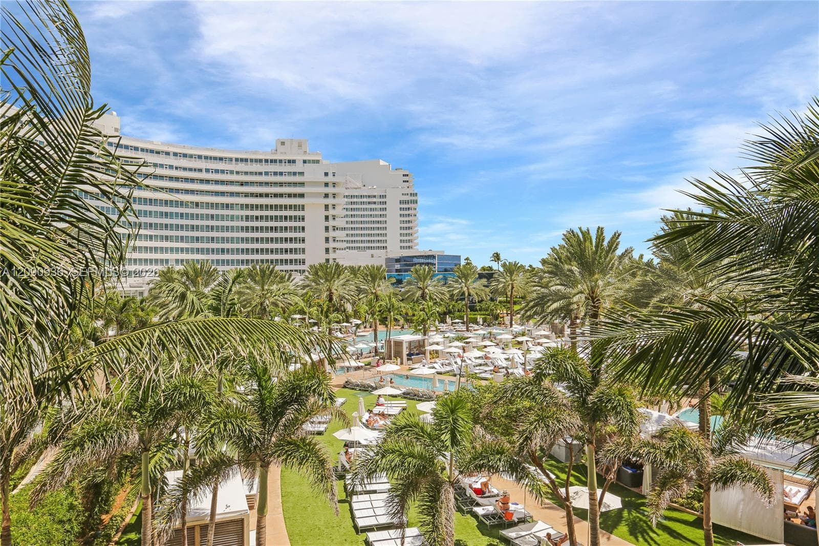 4391 Collins Ave # 307, Miami Beach FL 33140