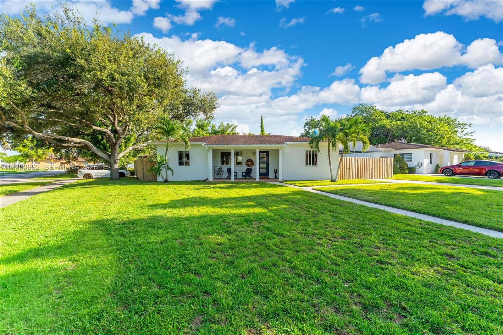 6891 SW 48th Ter, Miami FL 33155