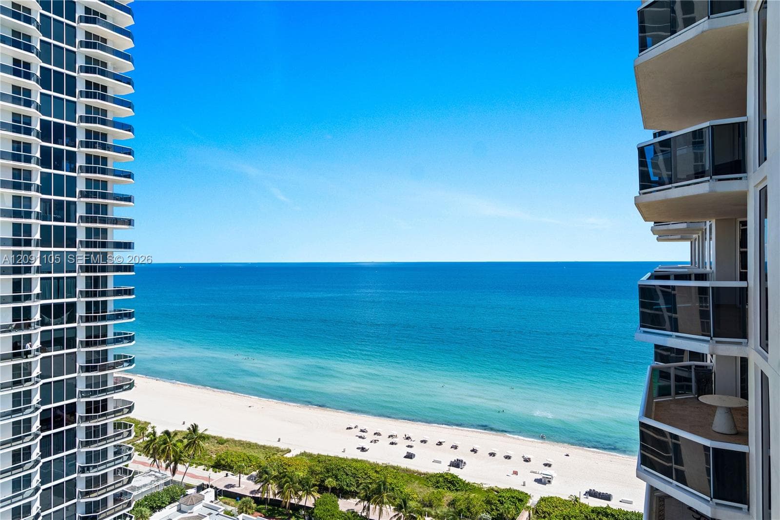 4775 Collins Ave # 2207, Miami Beach FL 33140