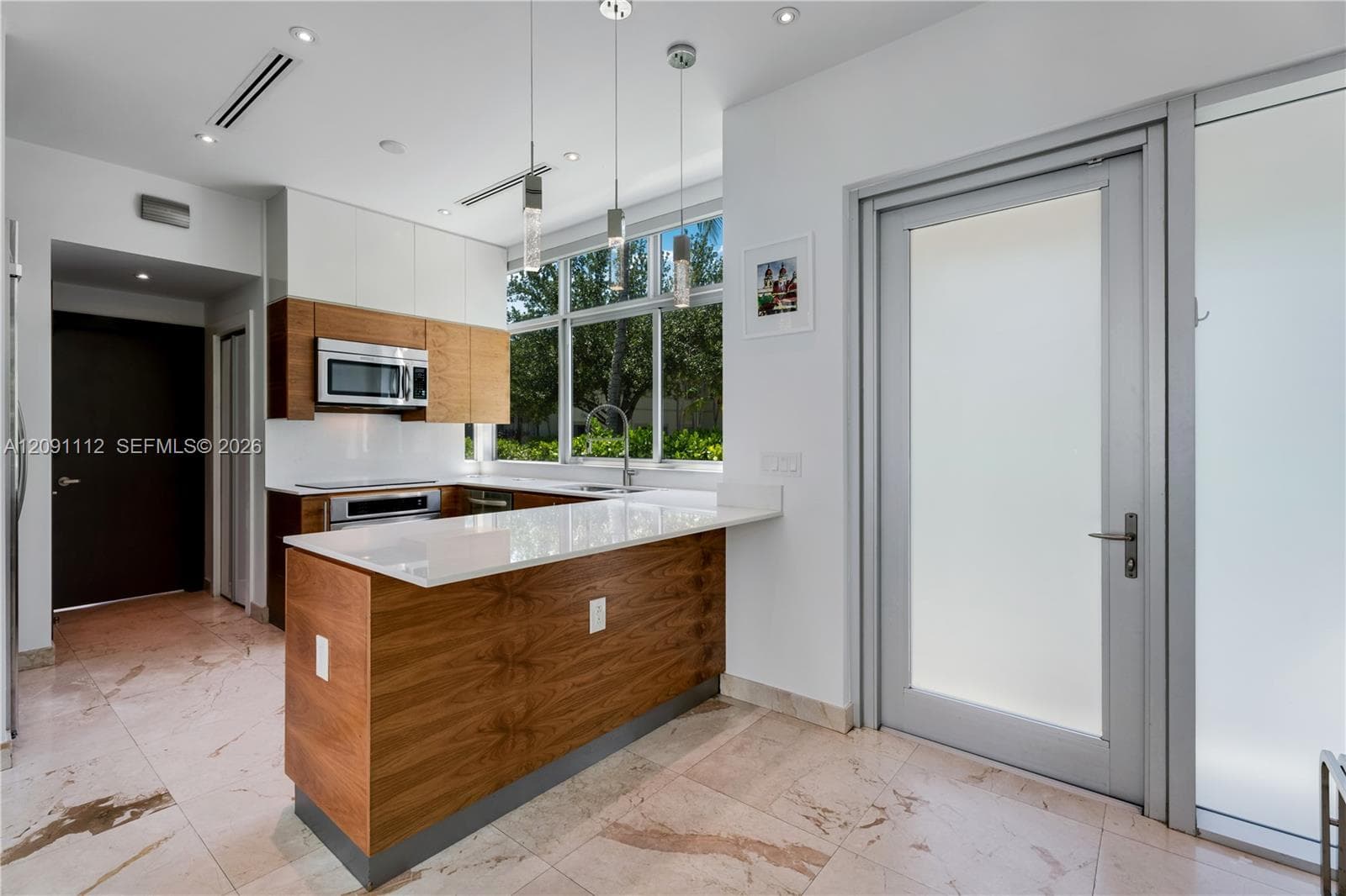 548 Fernwood Rd # 548, Key Biscayne FL 33149