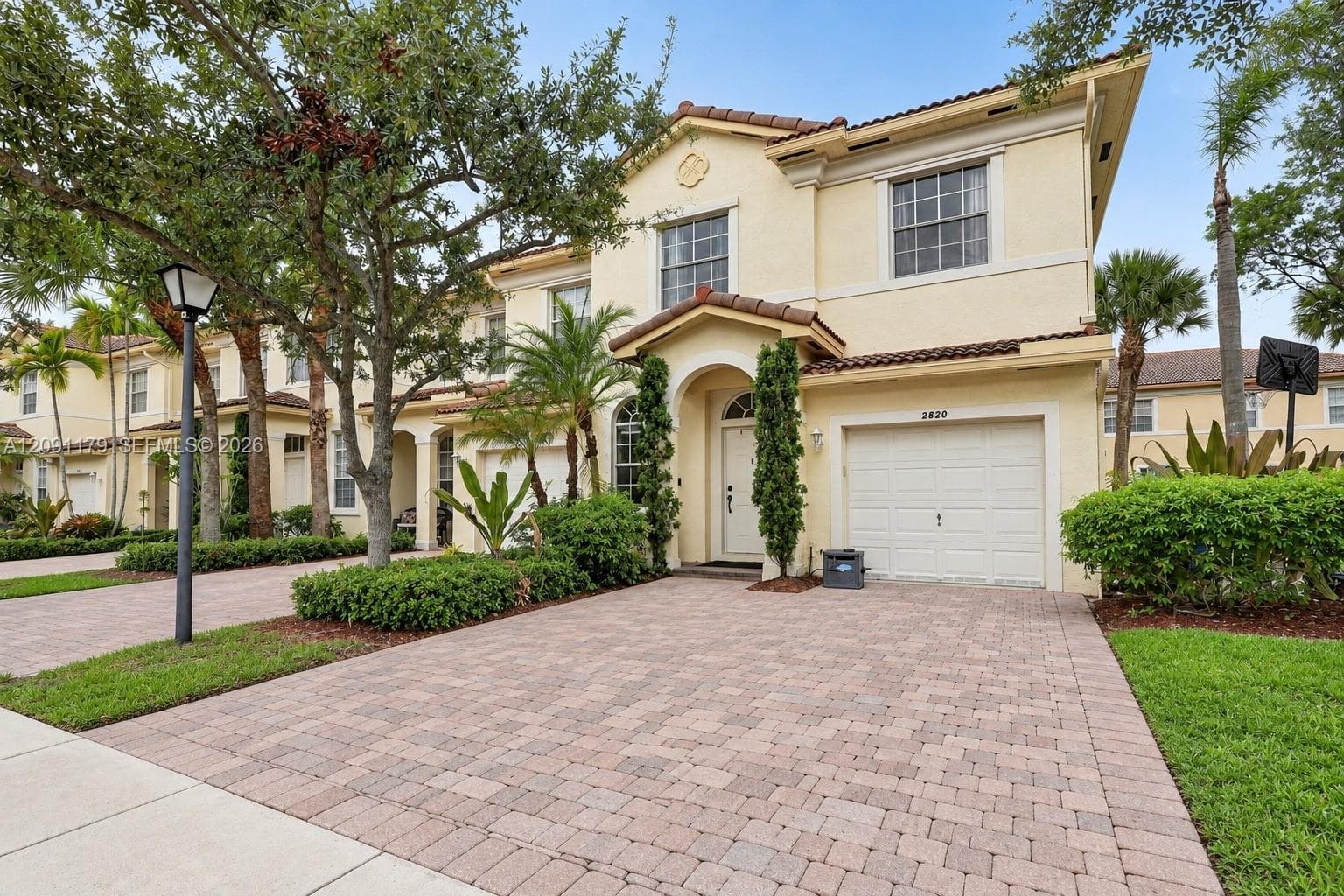 2820 SW 84th Ter # 105, Miramar FL 33025