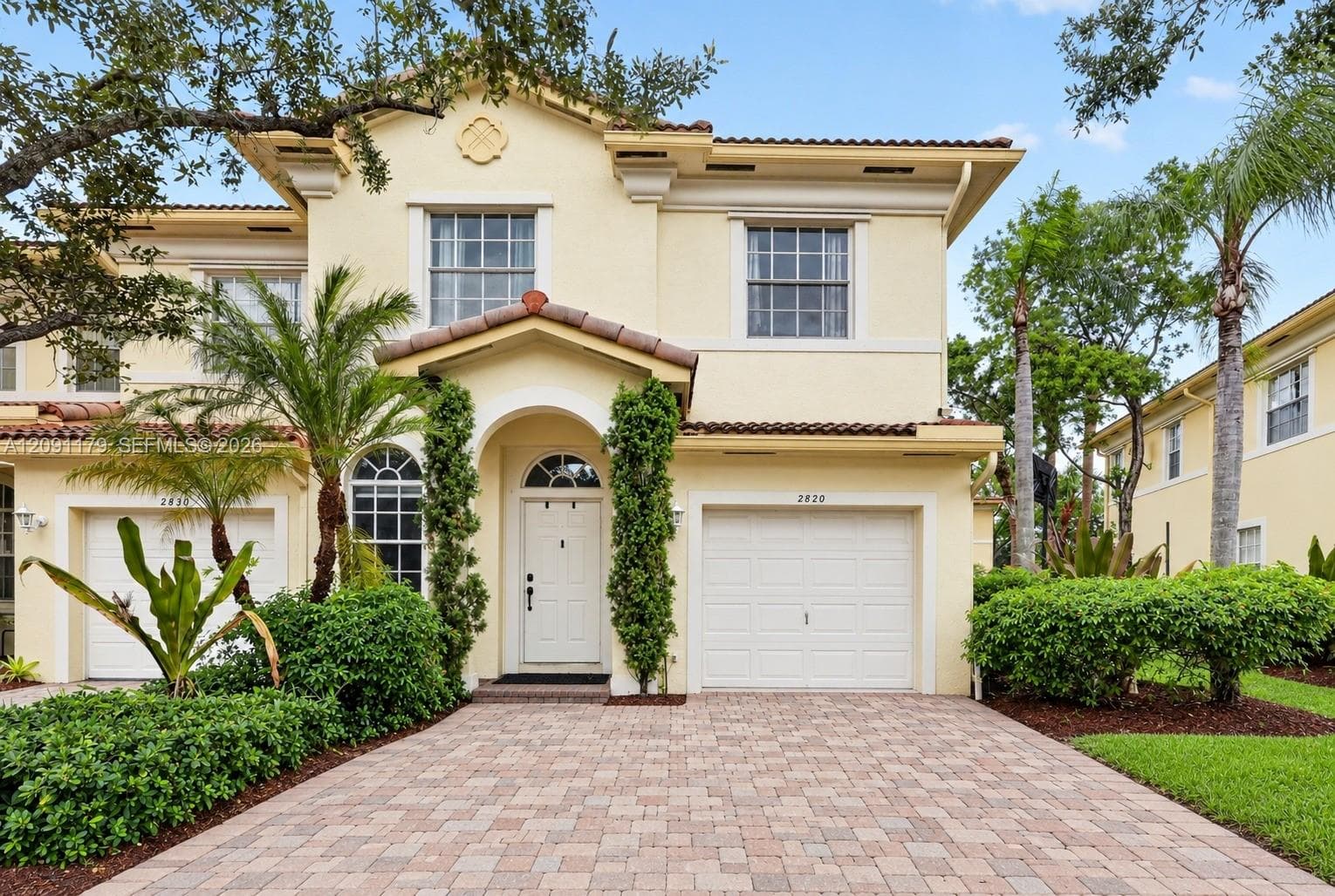 2820 SW 84th Ter # 105, Miramar FL 33025
