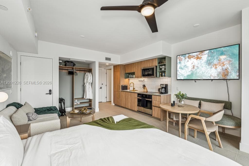 601 NE 1 AVE # 3312, Miami FL 33132