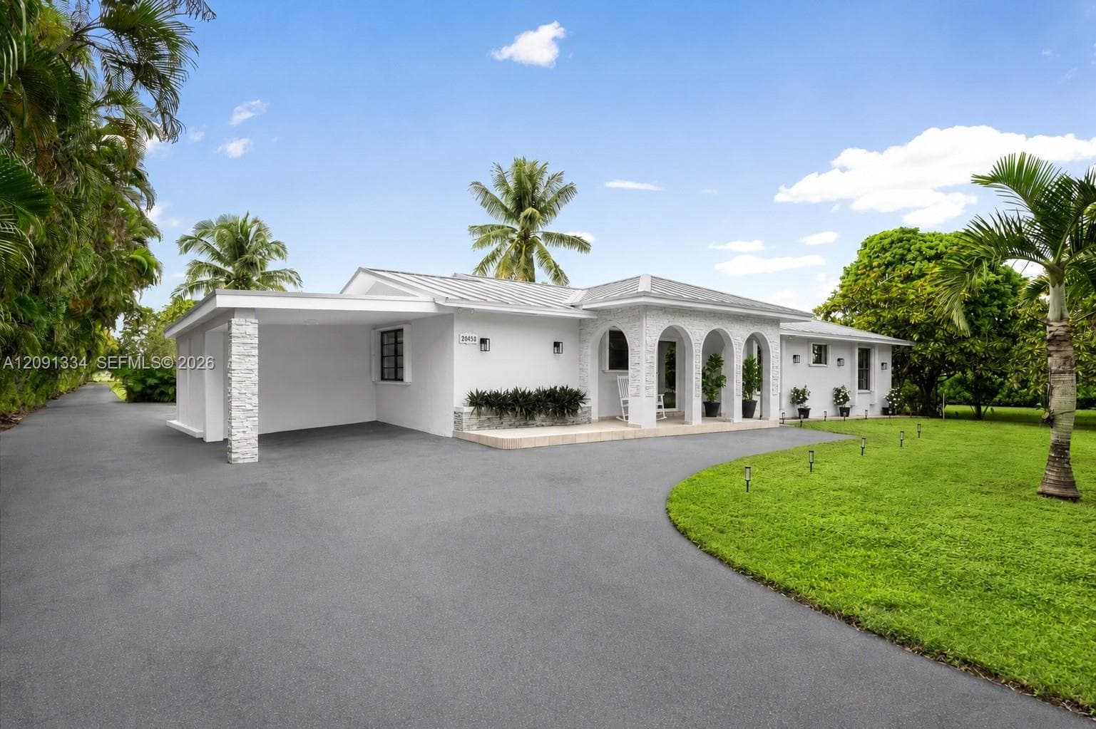 20450 SW 198th Ave, Miami FL 33187