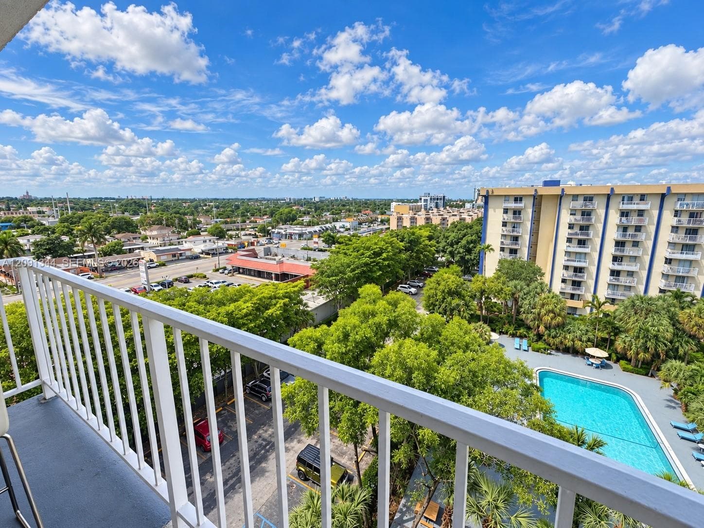 4550 NW 9th St # 901E, Miami FL 33126
