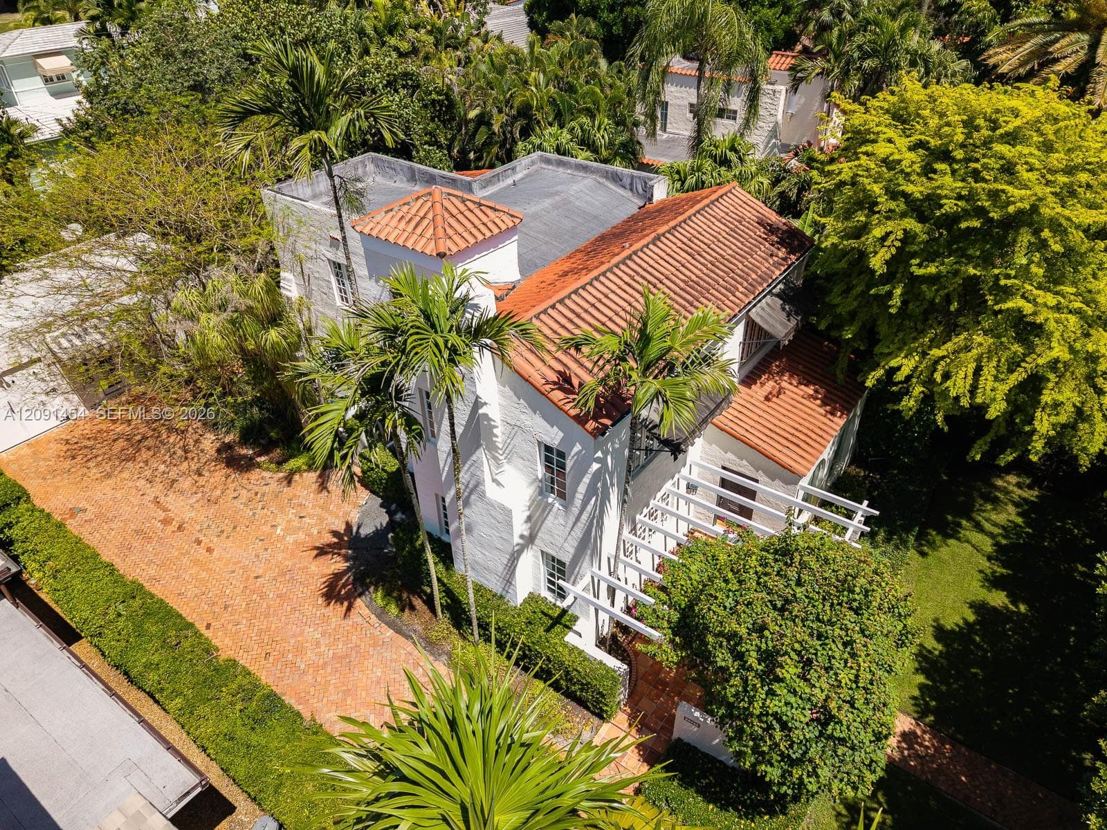 1229 Asturia Ave, Coral Gables FL 33134