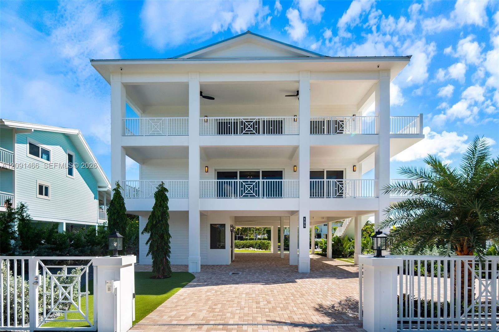 195 Ojibway Ave, Tavernier FL 33070