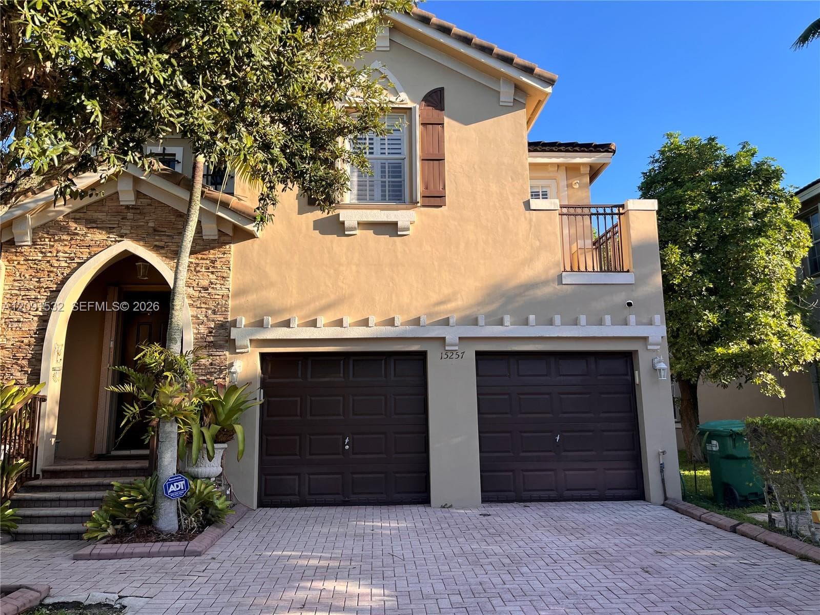 15257 SW 8th Way, Miami FL 33194